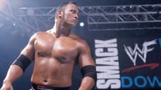 Here's An Update On Dwayne The Rock Johnson's Status For FRIDAY NIGHT SMACKDOWN