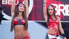 Here's An Update On Those Rumored Additions To This Year's WWE HALL OF FAME