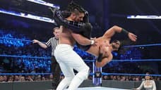 Here's An Updated List Of The 19 Superstars Who Have Entered The Men's ROYAL RUMBLE Match