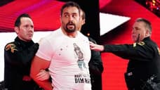 Here's Are The Results From STARRCADE On The WWE Network, Including A Rusev Vs. Bobby Lashley Brawl