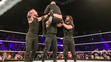 Here's How Dean Ambrose's Last Night In WWE Played Out During THE SHIELD'S FINAL CHAPTER