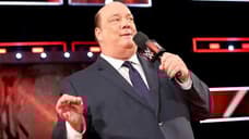 Here's How Involved Executive Director Paul Heyman Was With Last Night's Episode Of RAW