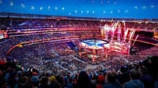 Here's How Many Fans Were Really In Attendance At This Year's WRESTLEMANIA