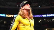 Here's How Matt Riddle's Call Up To SMACKDOWN Has Changed Creative Plans In NXT