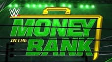 Here's The Full Card For This Sunday's MONEY IN THE BANK PPV