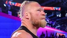 Here's The Latest On Brock Lesnar's WWE Status And Other Free Agents Following This Year's Draft