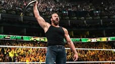 Here's The Latest On Drew McIntyre's WWE Contract Status Following His Return At MONEY IN THE BANK