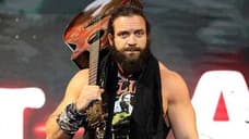 Here's The Latest On Elias' Injury Status And What WWE Has Planned When He Returns