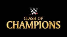 Here's The Latest On How Tickets For WWE CLASH OF CHAMPIONS Are Selling