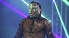 Here's The Latest On Jeff Hardy's Contract Status With WWE And How Much Longer He's Signed For