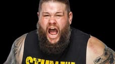 Here's The Latest On Kevin Owens' WWE Contract Status Amid Rumors He's Set To Jump Ship To AEW