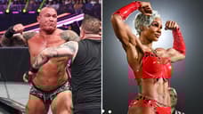 Here's The Latest On Randy Orton And Jade Cargill's Planned WWE Returns Ahead Of WRESTLEMANIA