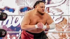 Here's The Latest On RAW Commentator Samoa Joe's In Ring Status As A Wrestler In WWE