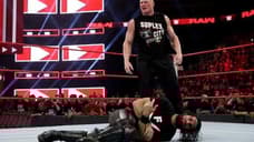 Here's The Latest On Seth Rollins Injury And What Impact That Will Have On WRESTLEMANIA