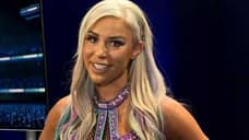Here's The Latest On SMACKDOWN Superstar Dana Brooke Being Sent Home To Self-Quarantine