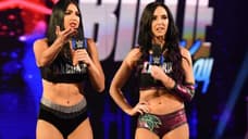 Here's The Latest On The Absence Of The IIconics And The Possibility Of Them Being Repackaged