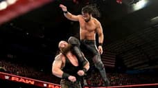 Here's The Latest On The Matches WWE Has Planned For The CLASH OF CHAMPIONS PPV