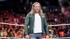 Here's The Latest On The Rumors About Edge Finally Making His WWE In-Ring Return