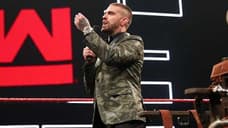 Here's The Latest On The Situation Between WWE Commentators Mauro Ranallo And Corey Graves