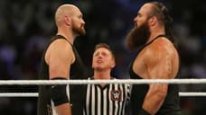 Here's The Latest On Those Tyson Fury At WRESTLEMANIA Rumors Which Have Been Doing The Rounds