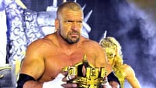 Here's The Latest On Triple H's Health Status Following Recent Cardiac Event That Left Him Hospitalized