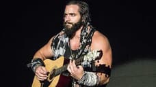 Here's The Latest On What Led To Elias Being Forced To Pull Out Of This Year's KING OF THE RING