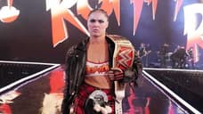 Here's The Latest On What The Future Holds In Store For Ronda Rousey Following WRESTLEMANIA