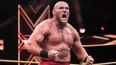 Here's The Latest On What WWE Has Planned For Lars Sullivan Heading Into WRESTLEMANIA