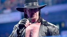 Here's The Latest On What WWE Has Planned For The Undertaker At SUMMERSLAM