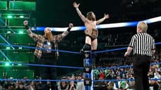 Here's The Latest On What WWE Has Planned For WRESTLEMANIA's WWE Championship Match