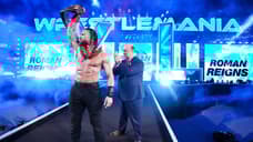 Here's The Latest On When Roman Reigns Will Return To WWE - Possible SPOILERS