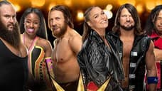 Here's The Latest On Where WRESTLEMANIA 37 Could End Up Taking Place