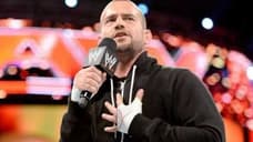 Here's The Latest On Whether CM Punk Really Is Considering A WWE Return In The Near Future