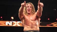 Here's The Latest On Whether Matt Riddle Has Backstage Heat With Vince McMahon And Brock Lesnar