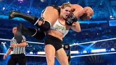 Here's The Latest On Whether Or Not WWE Is Planning A Four Horsewomen Vs. Four Horsewomen Match