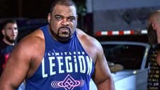 Here's The Latest On Whether WWE Has NXT Callups Planned For The RAW After WRESTLEMANIA