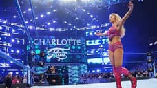 Here's The Latest On Why Charlotte Flair Won The SMACKDOWN Women's Championship Last Night