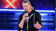 Here's The Latest On Why Dolph Ziggler Made An Unexpected Return To SMACKDOWN LIVE