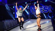 Here's The Latest On WWE's Plans To Tape WRESTLEMANIA And Upcoming Episodes Of RAW And SMACKDOWN