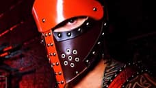 Here's The Reason For The Embarrassing Ring Gear Karrion Kross Was Forced To Wear During RAW