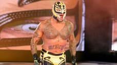 Here's The Reason Why Rey Mysterio And The WWE Have Yet To Reach A Deal