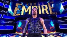 Here's The Reason Why Roman Reigns Wasn't A Part Of Monday Night RAW This Week