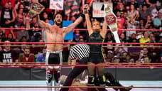 Here's What Happened After Last Night's Episode Of RAW Went Off The Air