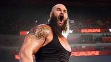 Here's What Happened After Last Night's Episode Of RAW Went Off The Air