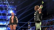 Here's What Happened After Last Night's Episode of SMACKDOWN LIVE Went Off The Air