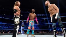 Here's What Happened After This Week's Episode Of SMACKDOWN LIVE Went Off The Air