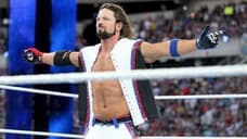 Here's What Happened After Tuesday Night's Episode Of SMACKDOWN LIVE Went Off The Air