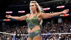 Here's What Happened After Tuesday Night's Episode Of SMACKDOWN LIVE Went Off The Air