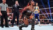 Here's What Happened With Both The RAW And SMACKDOWN Women's Titles At SUMMERSLAM