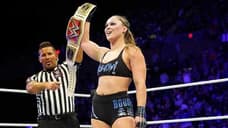 Here's What To Expect From Tonight's Episode Of RAW Including A Huge Tag Team Match